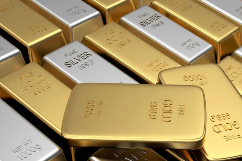 സംസ്ഥാനത്ത് സ്വര്‍ണവില കുത്തനെ ഇടിഞ്ഞു; വെള്ളി വിലയിലും ഇടിവ്; 22 കാരറ്റ് സ്വര്‍ണവില പവന് 5,240 രൂപ 